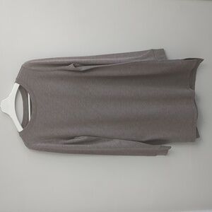 Anybody Long Sleeve Dress